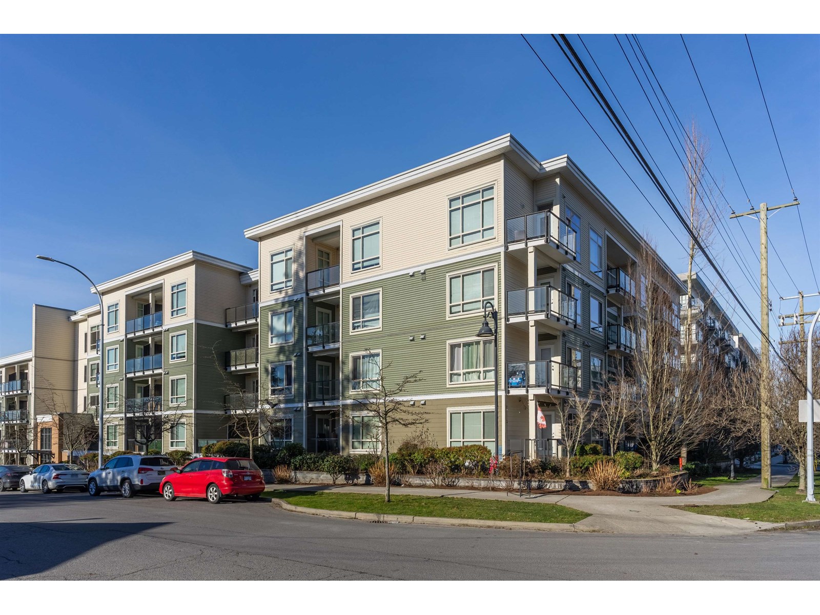 220 13789 107a Avenue, Surrey, British Columbia  V3T 0B8 - Photo 4 - R3024253