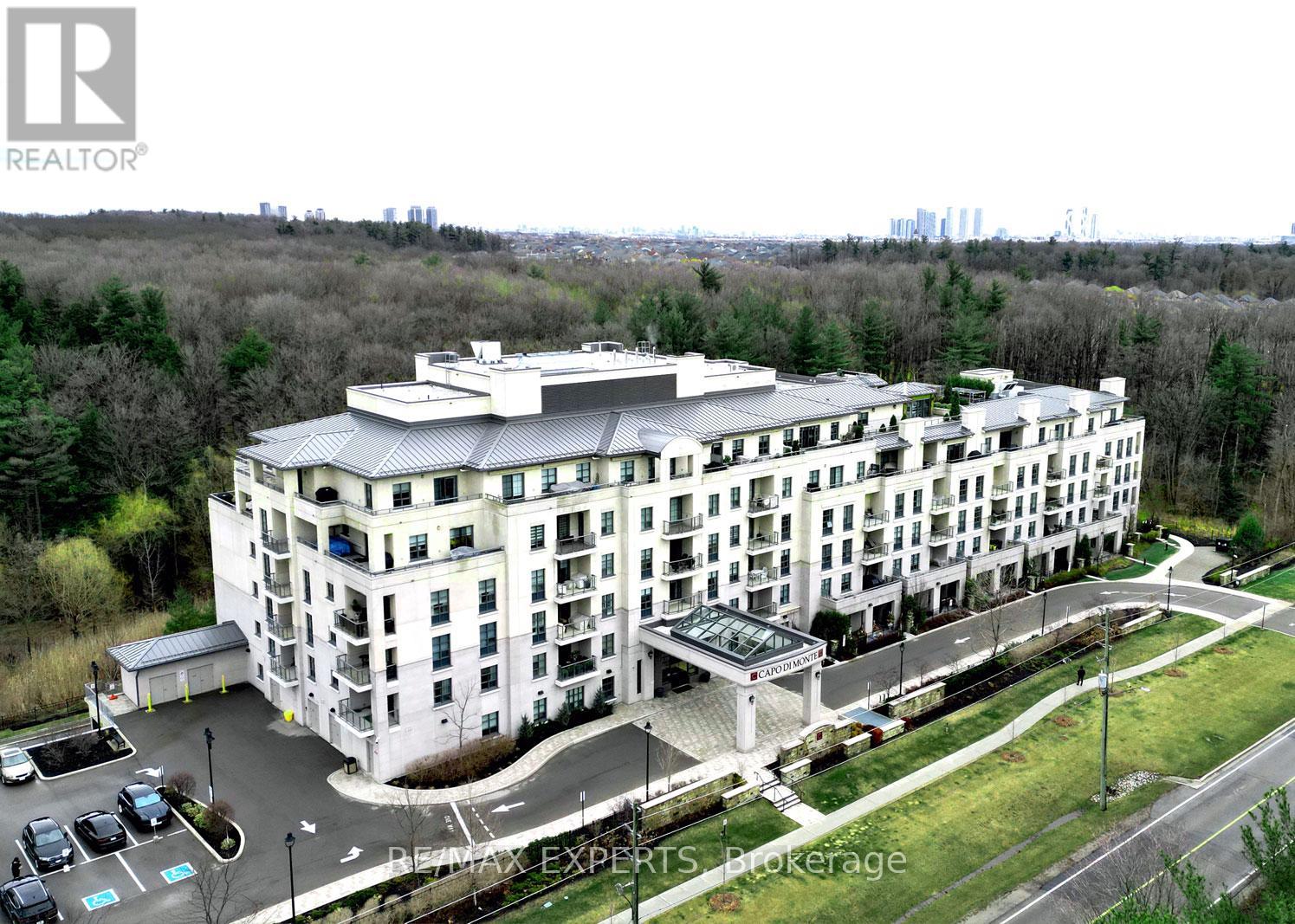 317 - 9909 Pine Valley Drive, Vaughan, Ontario  L4L 1A6 - Photo 27 - N12270280