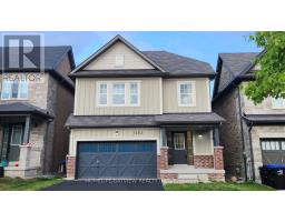 1263 PEELAR CRESCENT, Innisfil, Ontario