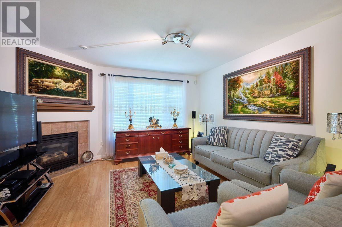 6 2351 Parkway Boulevard, Coquitlam, British Columbia  V3E 3P2 - Photo 6 - R3024212