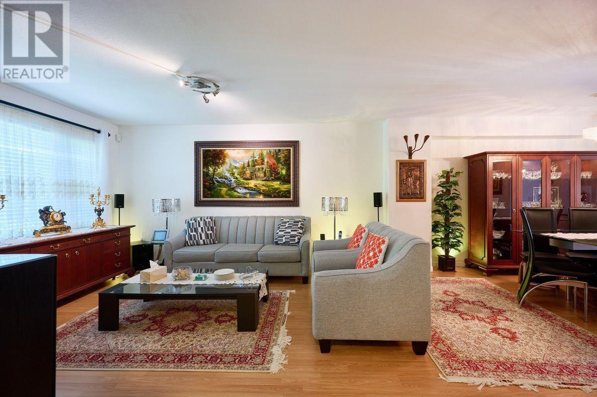 6 2351 Parkway Boulevard, Coquitlam, British Columbia  V3E 3P2 - Photo 7 - R3024212