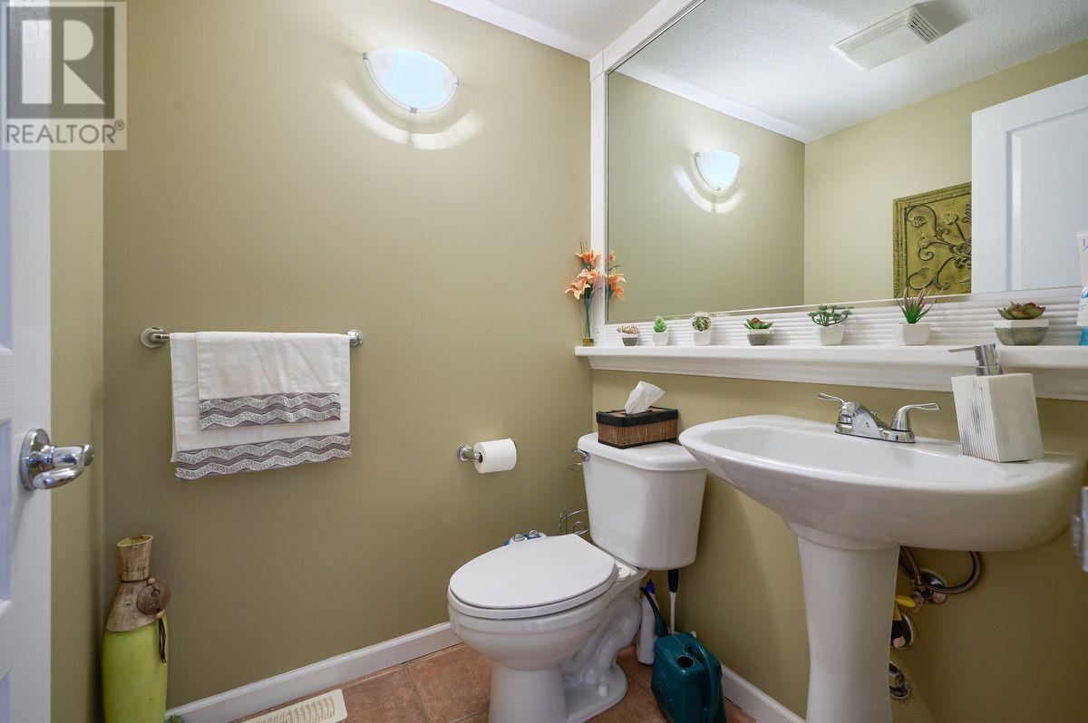 6 2351 Parkway Boulevard, Coquitlam, British Columbia  V3E 3P2 - Photo 12 - R3024212