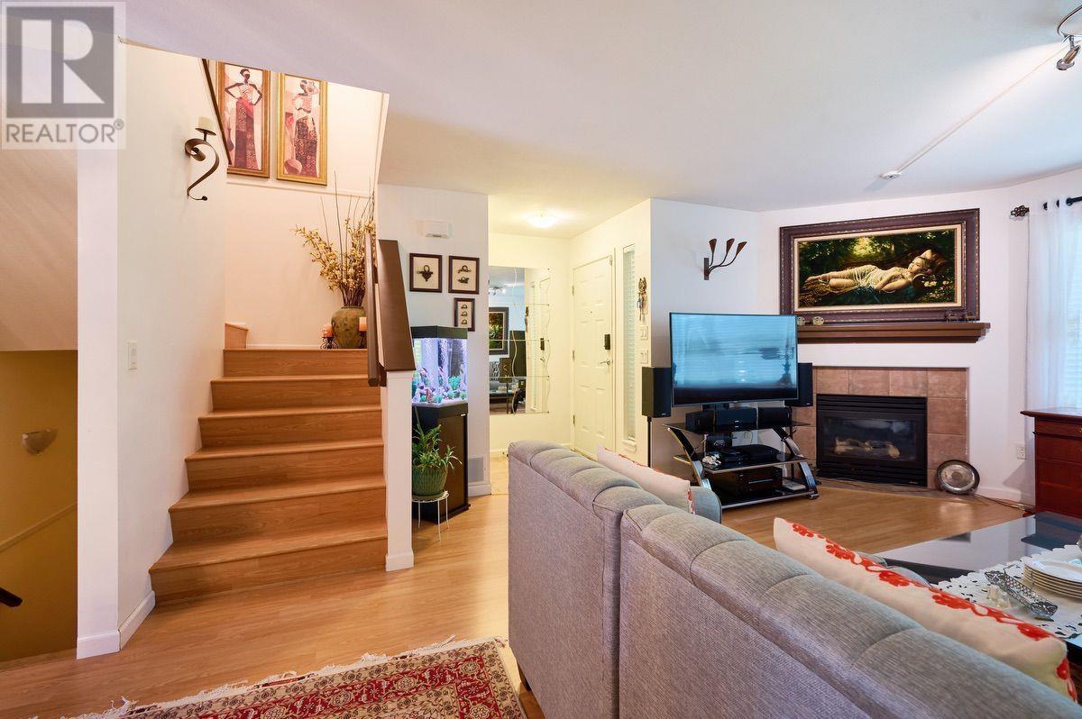 6 2351 Parkway Boulevard, Coquitlam, British Columbia  V3E 3P2 - Photo 8 - R3024212