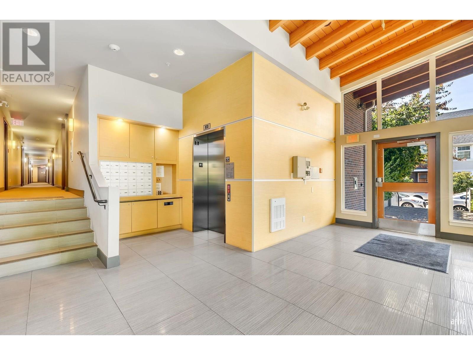 206 215 Brookes Street, New Westminster, British Columbia  V3M 0G5 - Photo 3 - R3023880