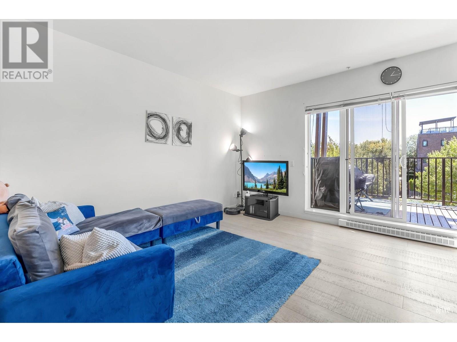 206 215 Brookes Street, New Westminster, British Columbia  V3M 0G5 - Photo 8 - R3023880