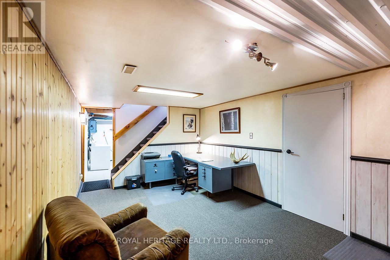 5291 County 45 Road, Hamilton Township, Ontario  K0K 1C0 - Photo 23 - X12267361