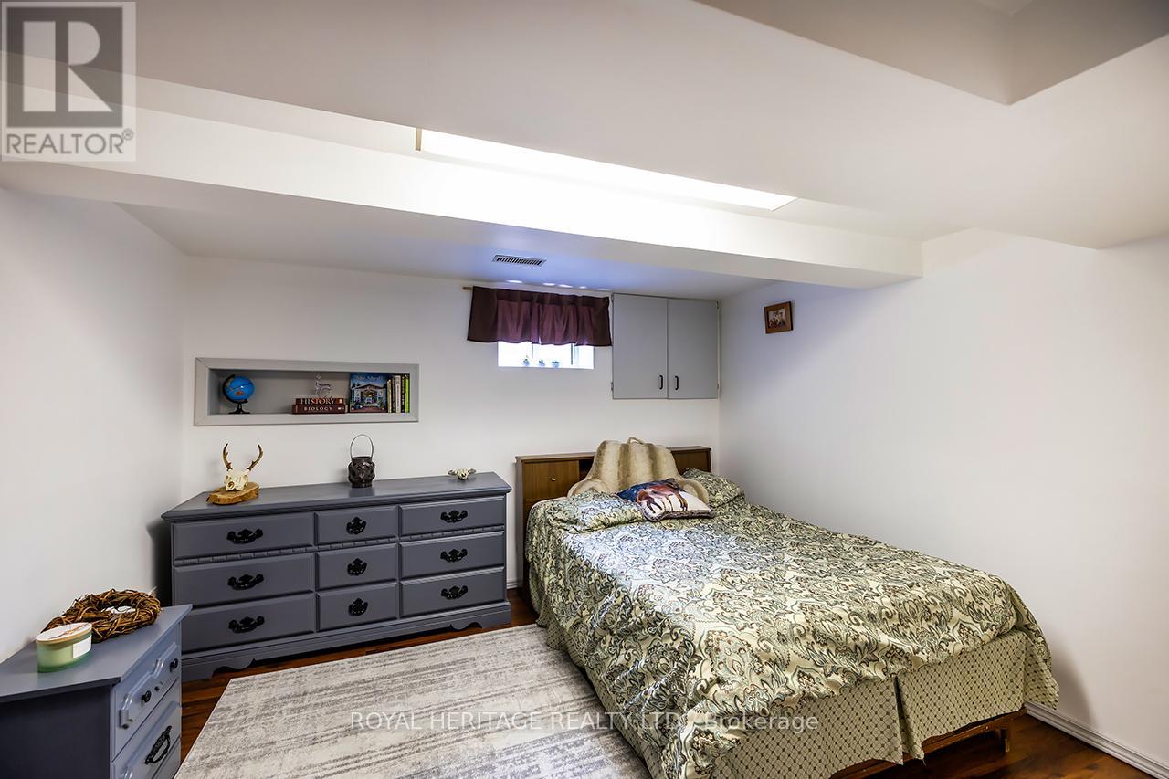 5291 County 45 Road, Hamilton Township, Ontario  K0K 1C0 - Photo 21 - X12267361