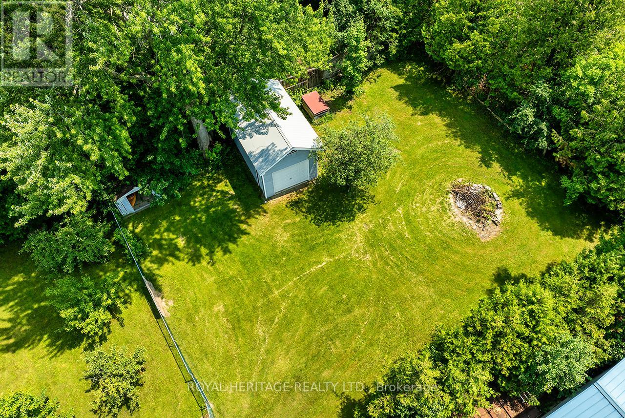 5291 County 45 Road, Hamilton Township, Ontario  K0K 1C0 - Photo 37 - X12267361