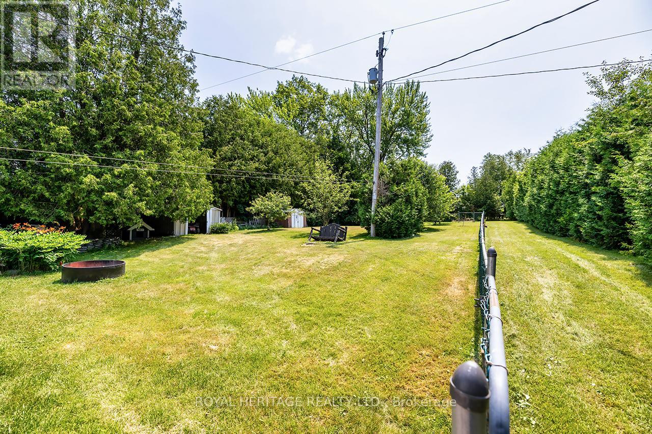 5291 County 45 Road, Hamilton Township, Ontario  K0K 1C0 - Photo 31 - X12267361
