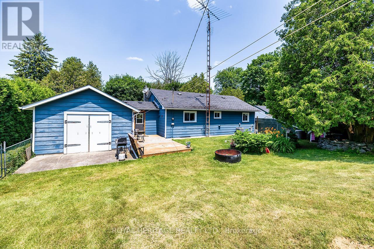 5291 County 45 Road, Hamilton Township, Ontario  K0K 1C0 - Photo 32 - X12267361