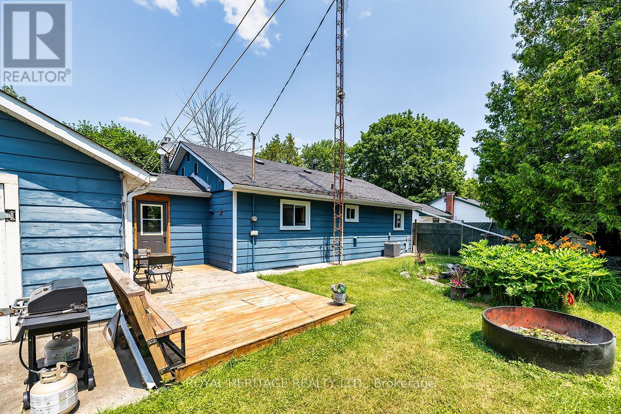 5291 County 45 Road, Hamilton Township, Ontario  K0K 1C0 - Photo 30 - X12267361