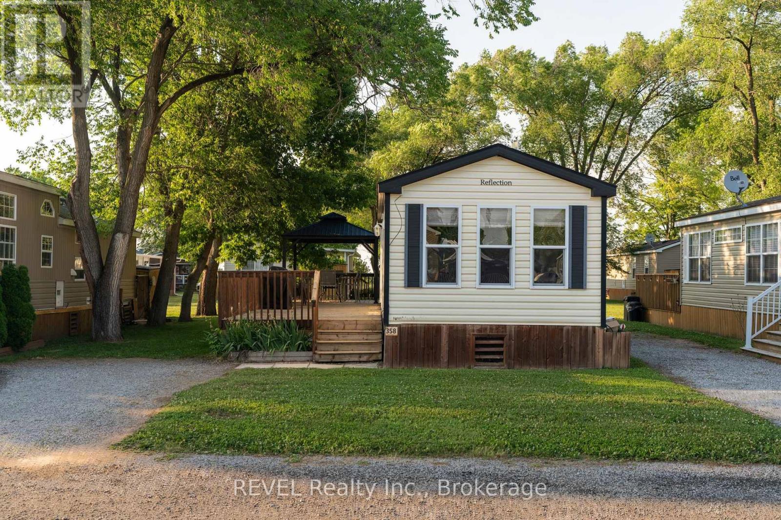 358 - 1501 LINE 8 ROAD, Niagara-on-the-Lake, Ontario