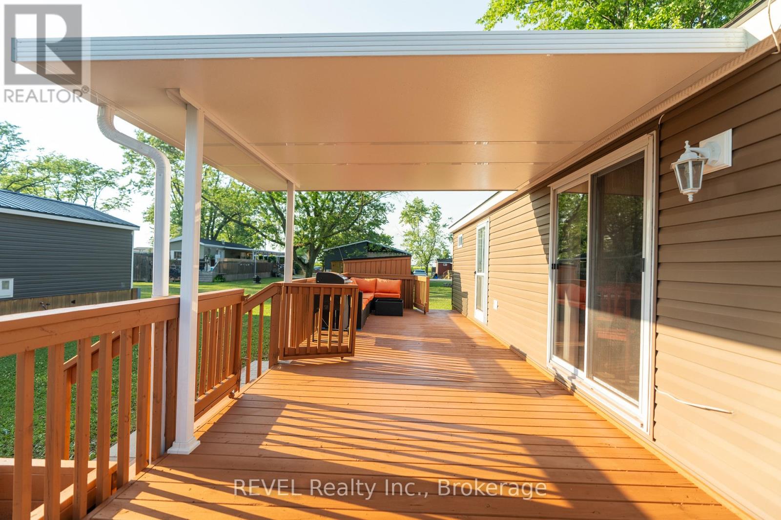 342 - 1501 Line 8 Road, Niagara-On-The-Lake, Ontario  L0S 1J0 - Photo 4 - X12270494