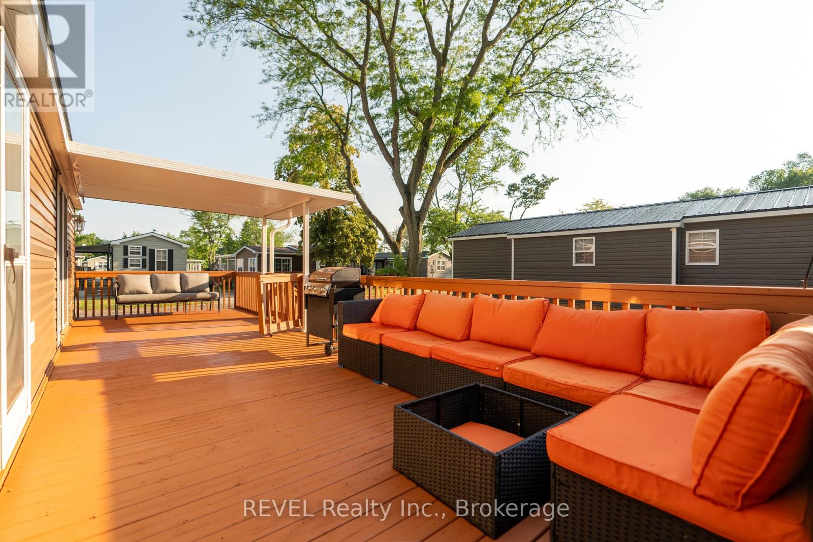 342 - 1501 Line 8 Road, Niagara-On-The-Lake, Ontario  L0S 1J0 - Photo 7 - X12270494