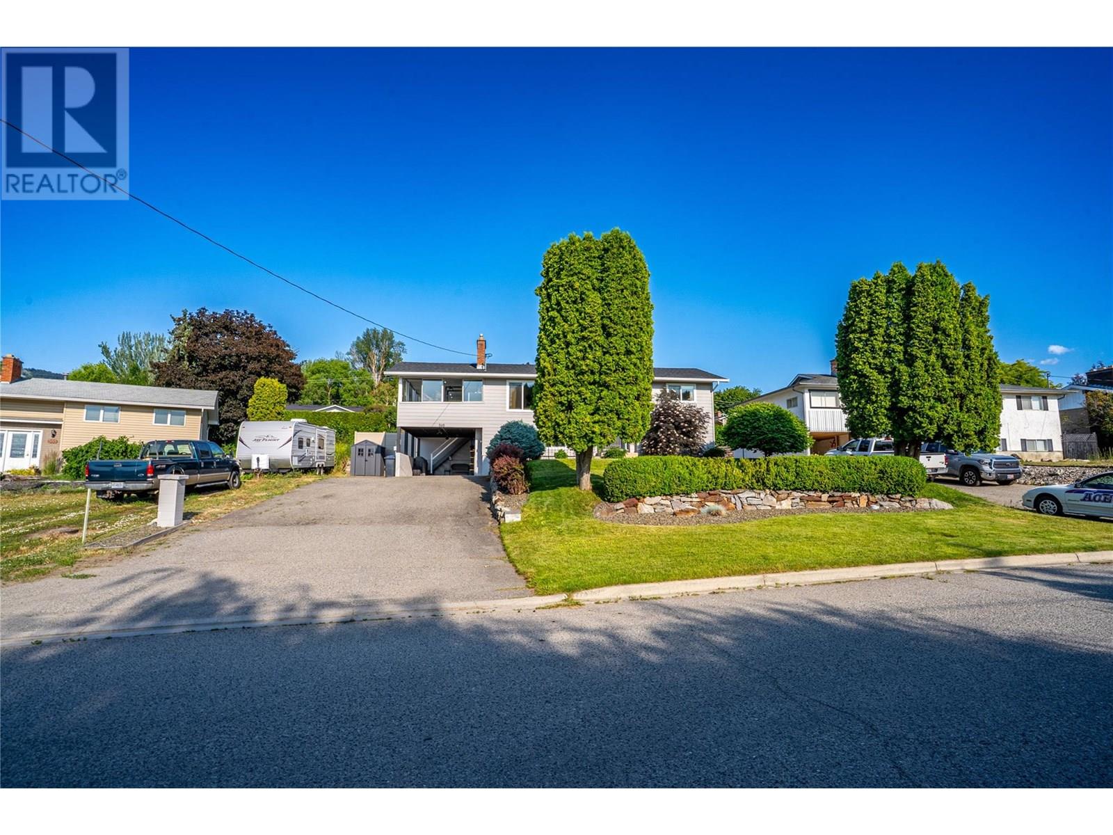 565 Eastbourne Road, Kelowna, British Columbia