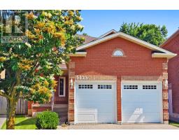 5525 FLEUR-DE-LIS, Mississauga, Ontario