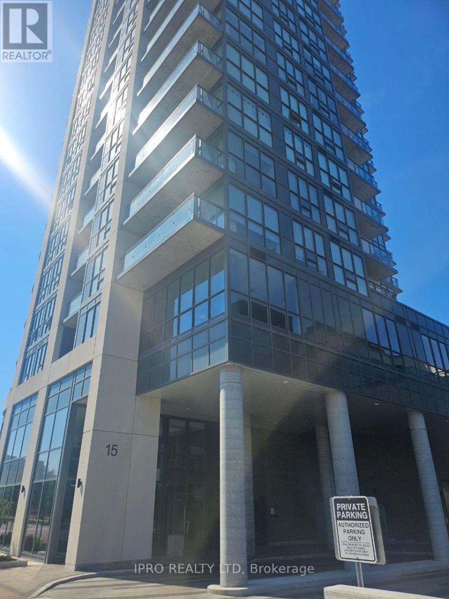 Property at 1407 - 15 LYNCH STREET image 1