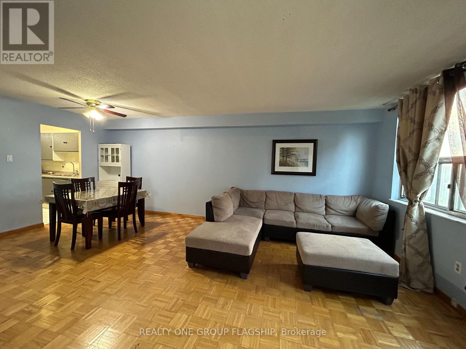 1205 - 10 TOBERMORY DRIVE, Toronto, Ontario