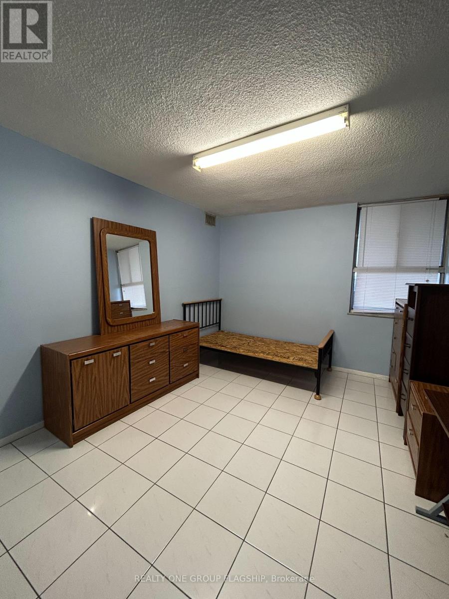 1205 - 10 Tobermory Drive, Toronto, Ontario  M3N 2Y5 - Photo 12 - W12270427