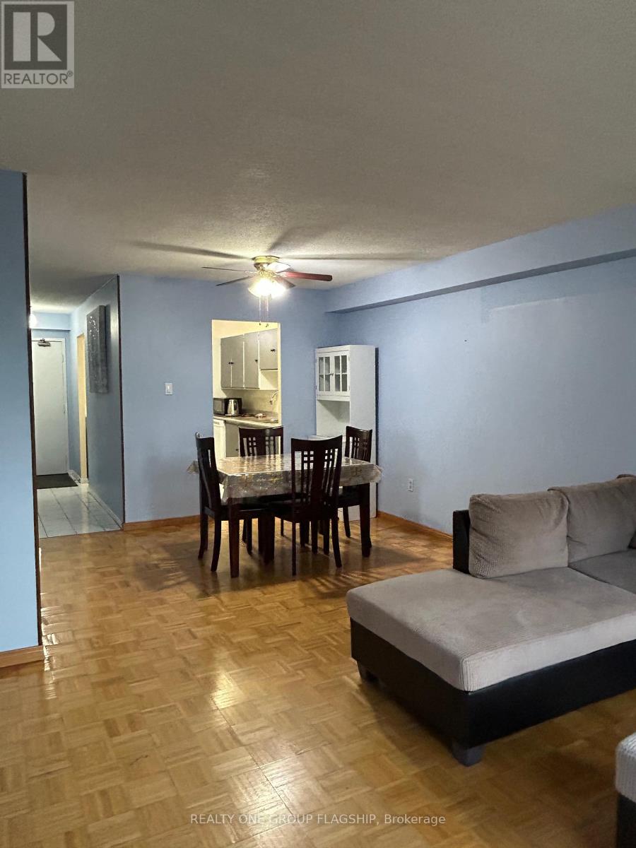 1205 - 10 Tobermory Drive, Toronto, Ontario  M3N 2Y5 - Photo 3 - W12270427