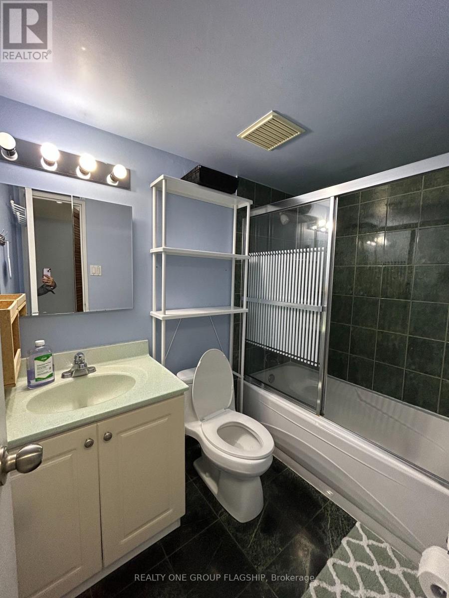 1205 - 10 Tobermory Drive, Toronto, Ontario  M3N 2Y5 - Photo 9 - W12270427