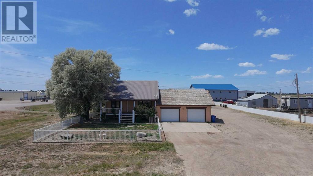 6408 64 Street, Taber, Alberta  T1G 1Z5 - Photo 2 - A2232916