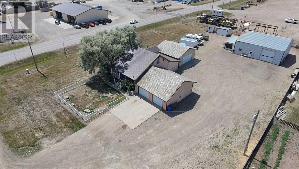 6408 64 Street, Taber, Alberta  T1G 1Z5 - Photo 1 - A2232916