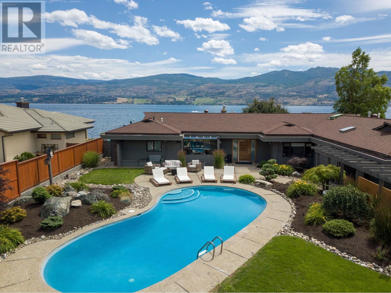 1661 Pritchard Drive, West Kelowna, British Columbia