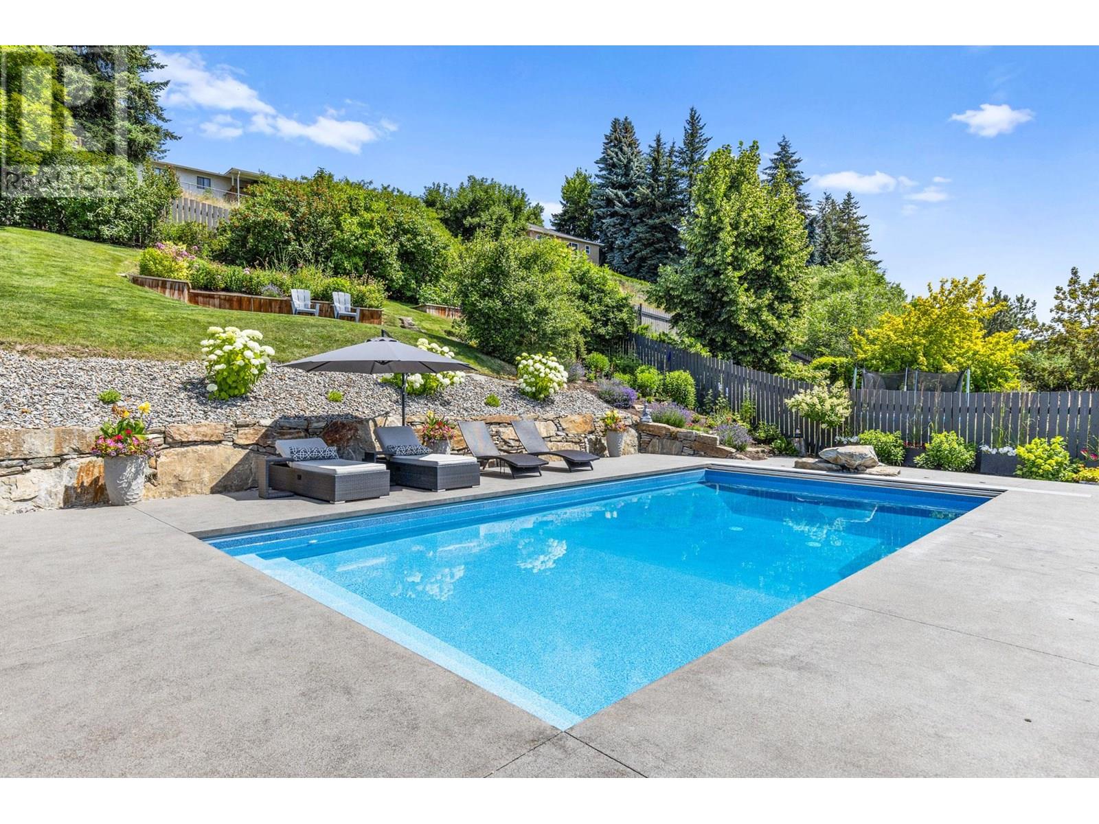 1441 Black Mountain Crescent, Kelowna, British Columbia  V1P 1P6 - Photo 12 - 10354978