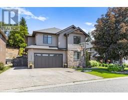1441 Black Mountain Crescent, kelowna, British Columbia