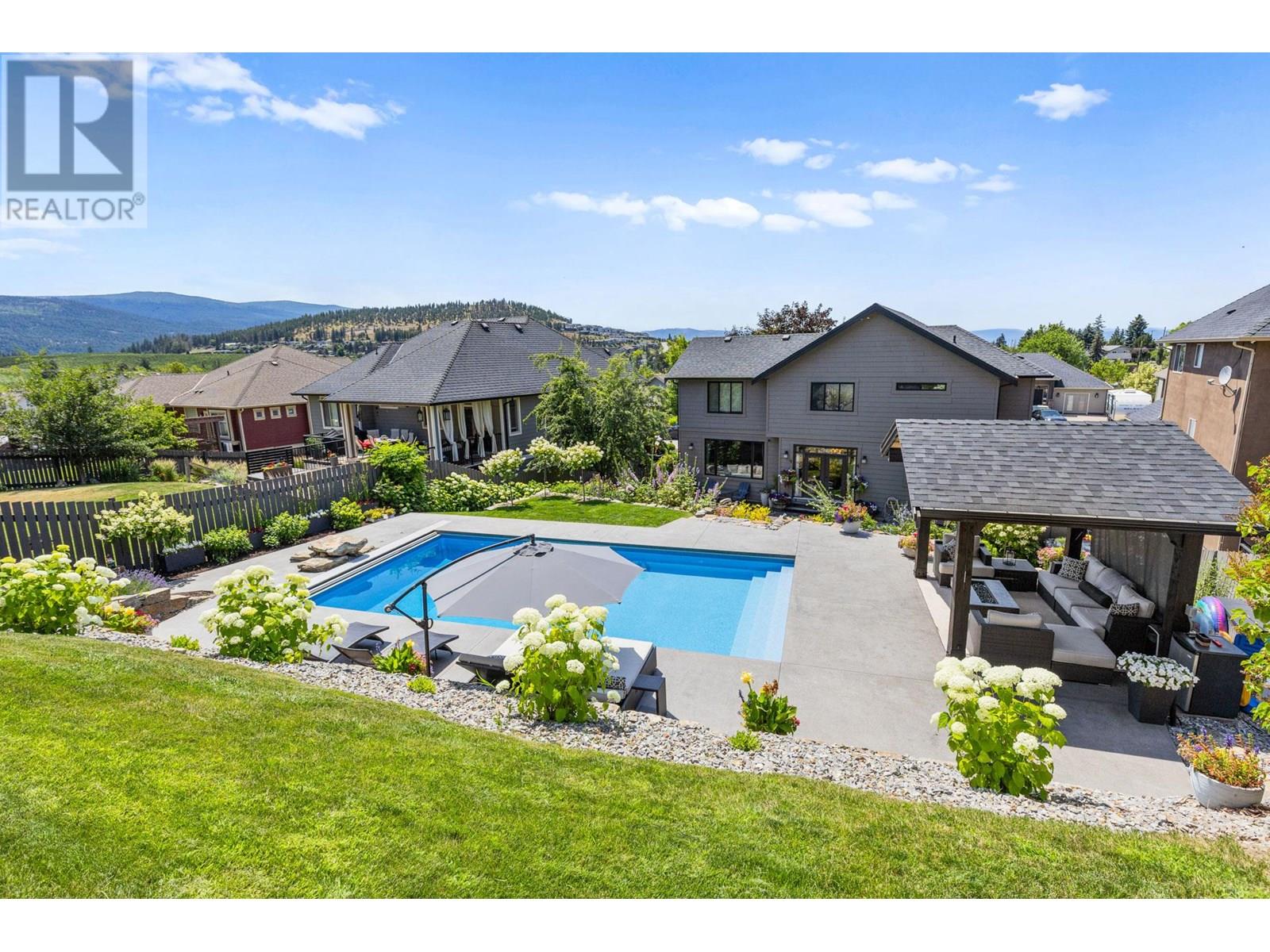 1441 Black Mountain Crescent, Kelowna, British Columbia  V1P 1P6 - Photo 14 - 10354978