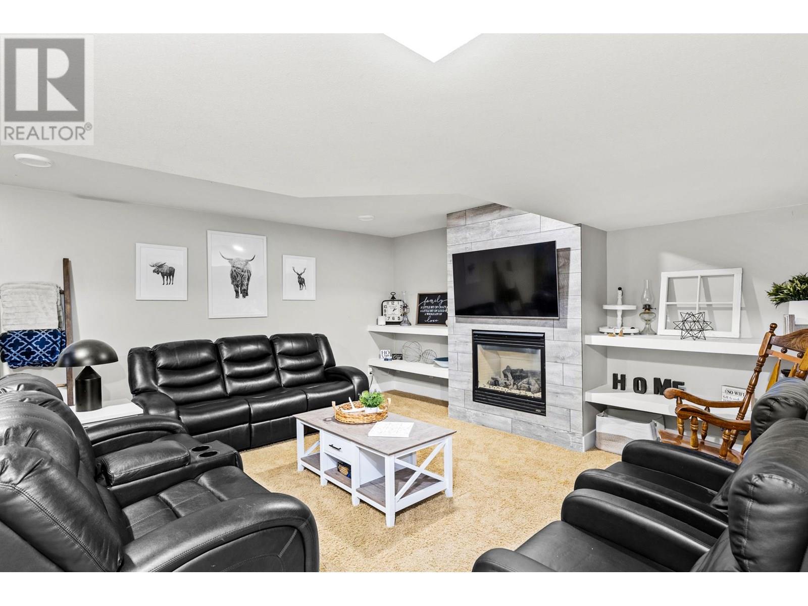 1441 Black Mountain Crescent, Kelowna, British Columbia  V1P 1P6 - Photo 45 - 10354978
