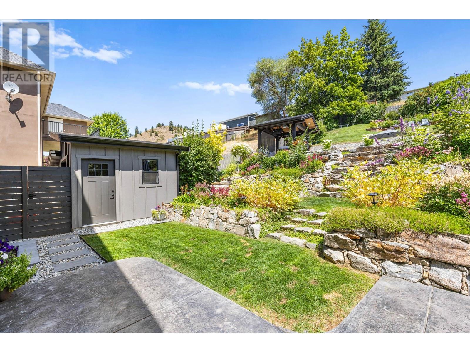 1441 Black Mountain Crescent, Kelowna, British Columbia  V1P 1P6 - Photo 52 - 10354978