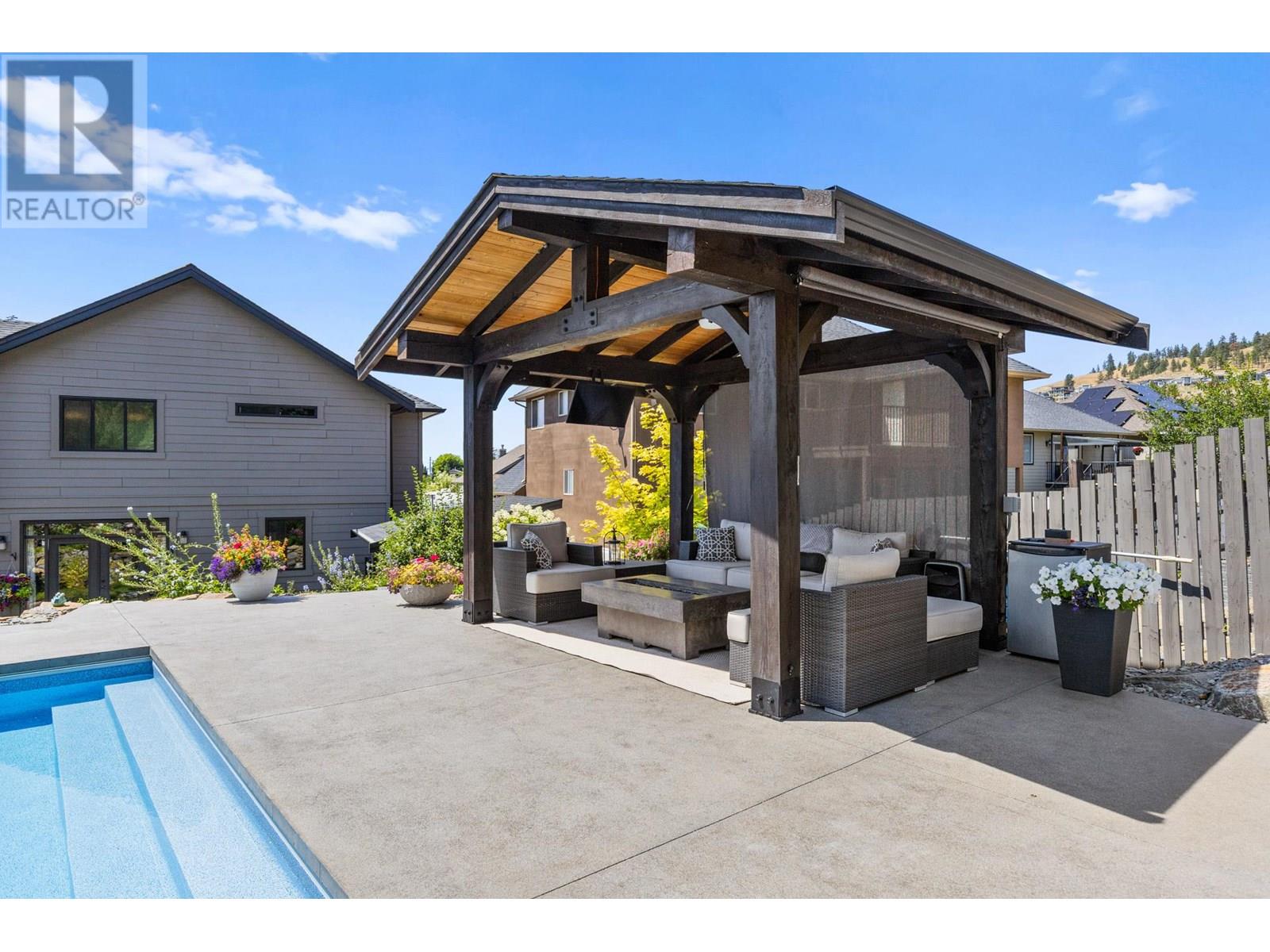 1441 Black Mountain Crescent, Kelowna, British Columbia  V1P 1P6 - Photo 61 - 10354978