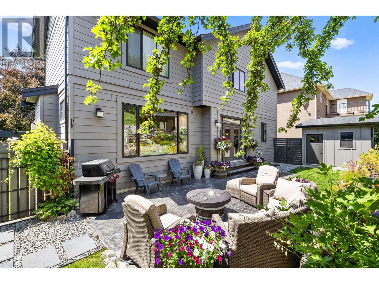 1441 Black Mountain Crescent, Kelowna, British Columbia  V1P 1P6 - Photo 67 - 10354978