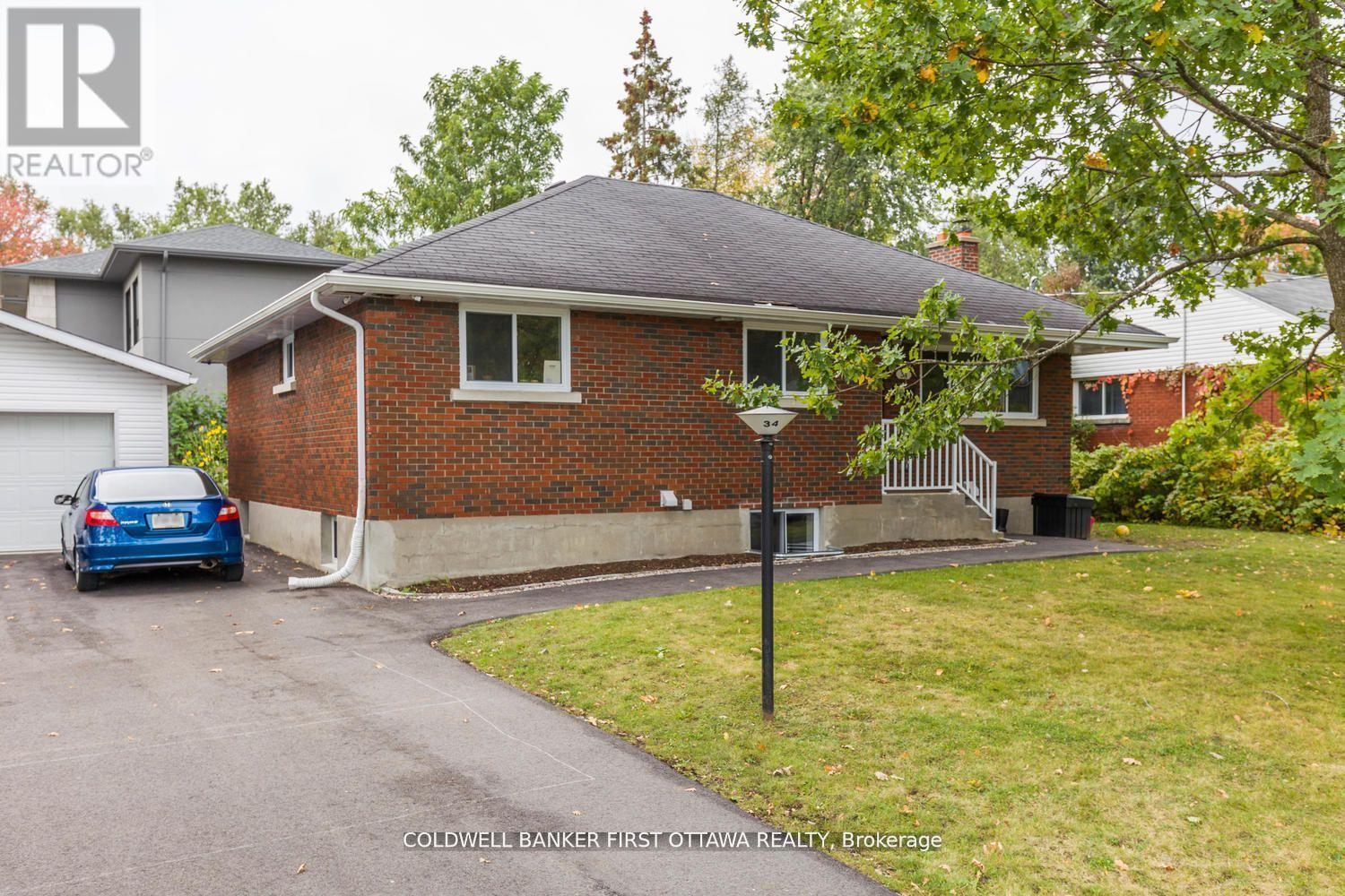 Property at 34 WESTWOOD DRIVE image 1