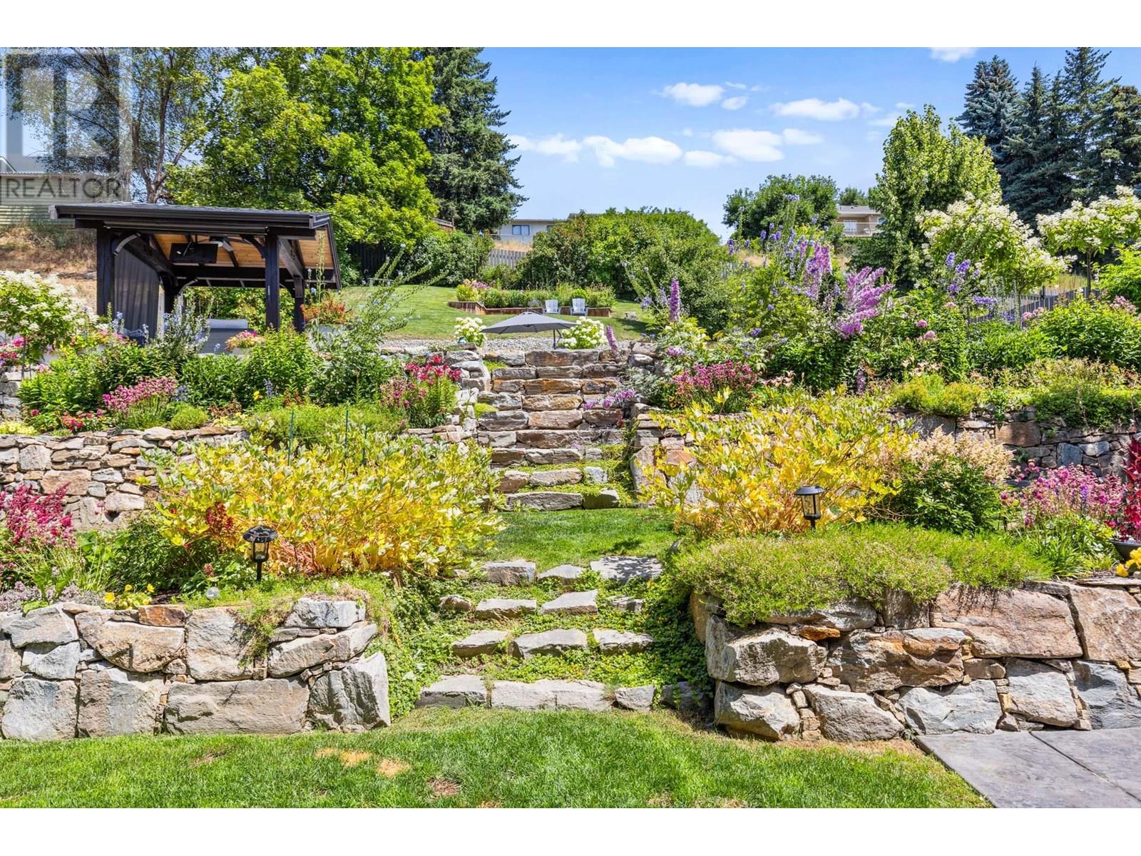 1441 Black Mountain Crescent, Kelowna, British Columbia  V1P 1P6 - Photo 55 - 10354978