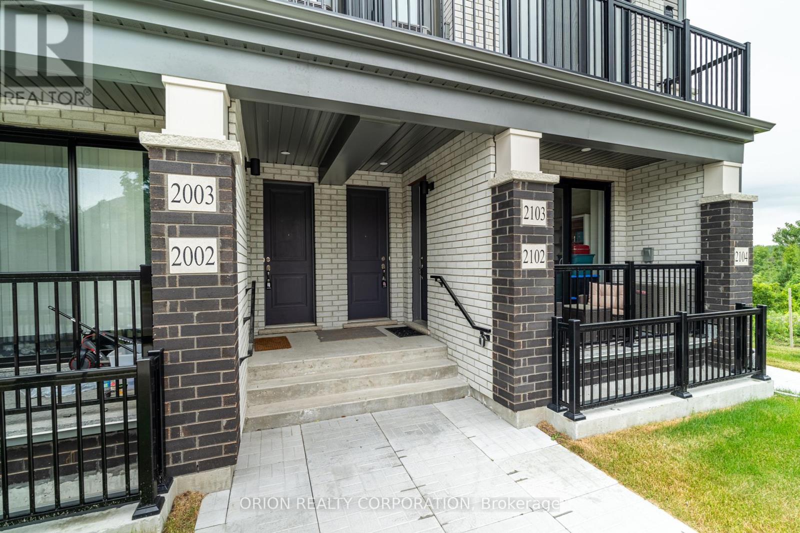 Property at 2003 - 160 DENSMORE ROAD image 4