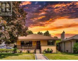 43 ROWANWOOD AVENUE, Brantford, Ontario