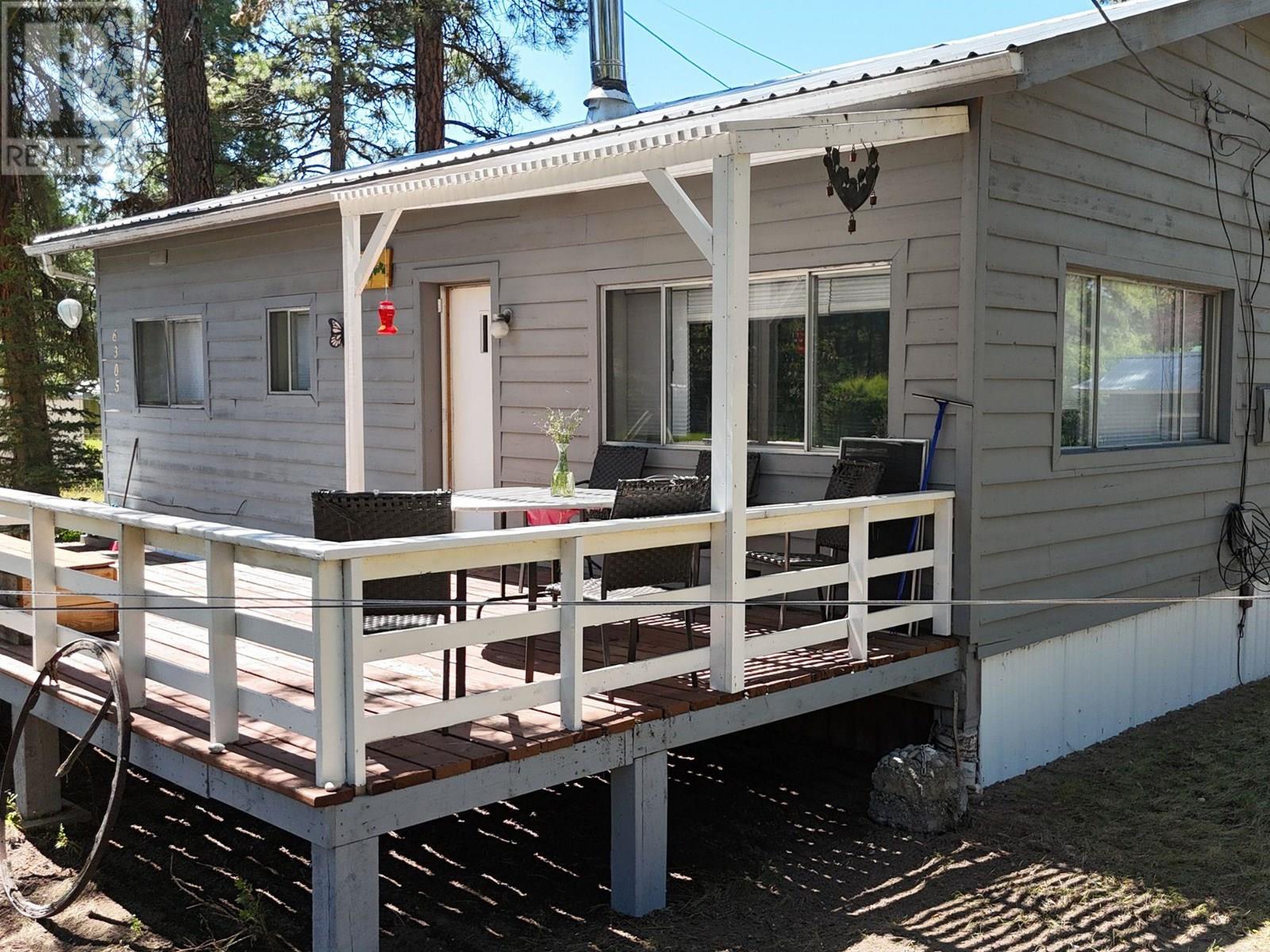 6305 Wasa Lake Park Drive, Wasa, British Columbia  V0B 2K0 - Photo 5 - 10355078
