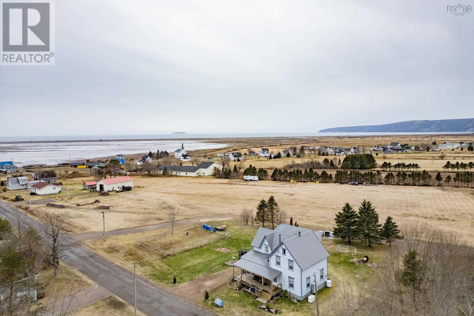 73 Mills Road, Advocate Harbour, Nova Scotia  B0M 1A0 - Photo 2 - 202507793