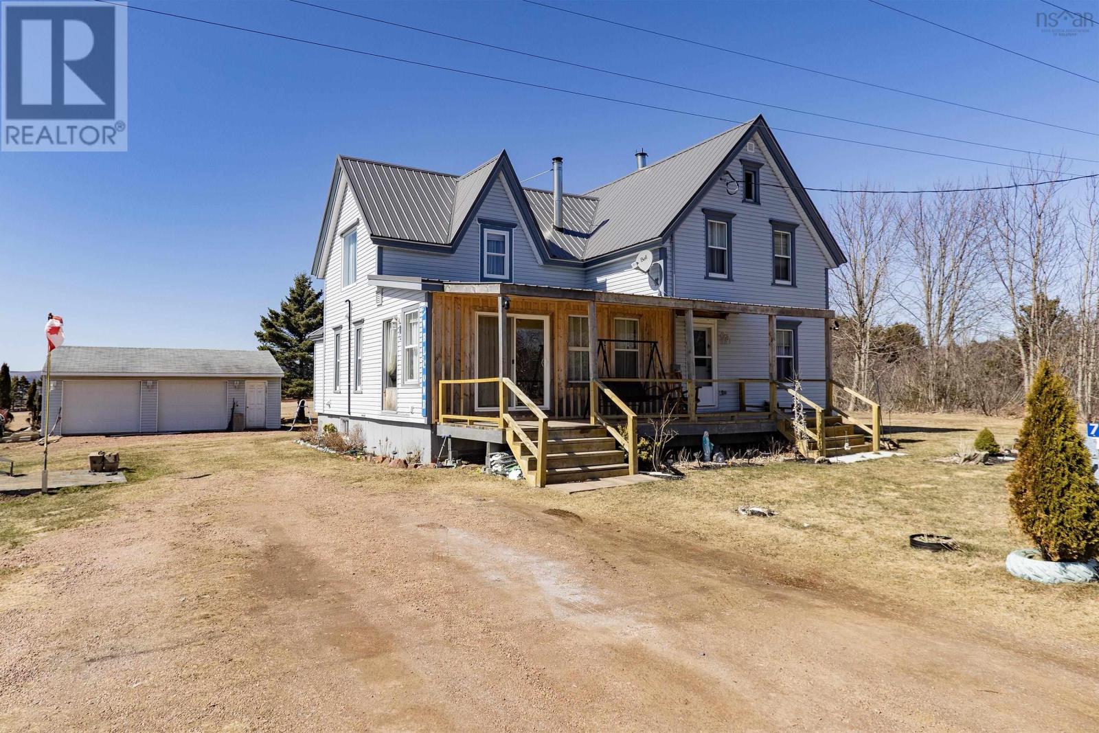 73 Mills Road, Advocate Harbour, Nova Scotia  B0M 1A0 - Photo 41 - 202507793