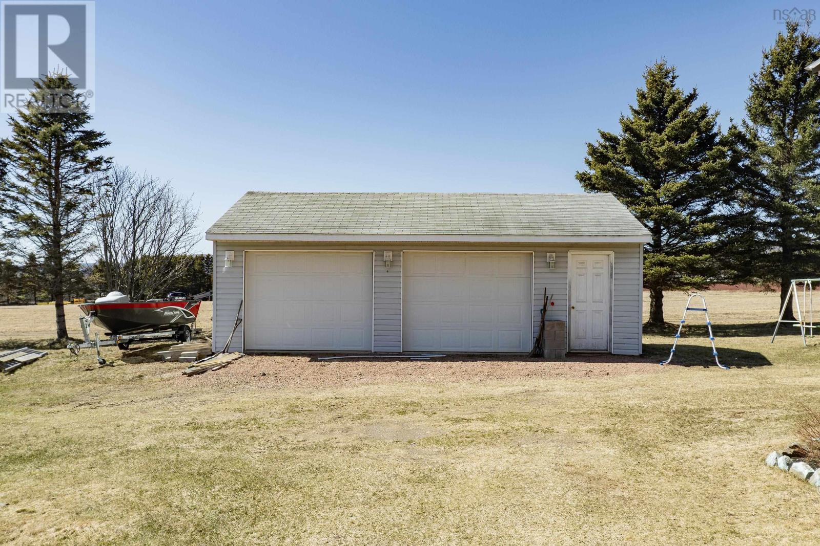 73 Mills Road, Advocate Harbour, Nova Scotia  B0M 1A0 - Photo 5 - 202507793