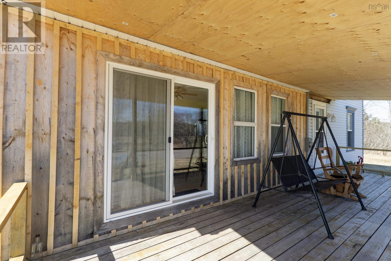 73 Mills Road, Advocate Harbour, Nova Scotia  B0M 1A0 - Photo 7 - 202507793