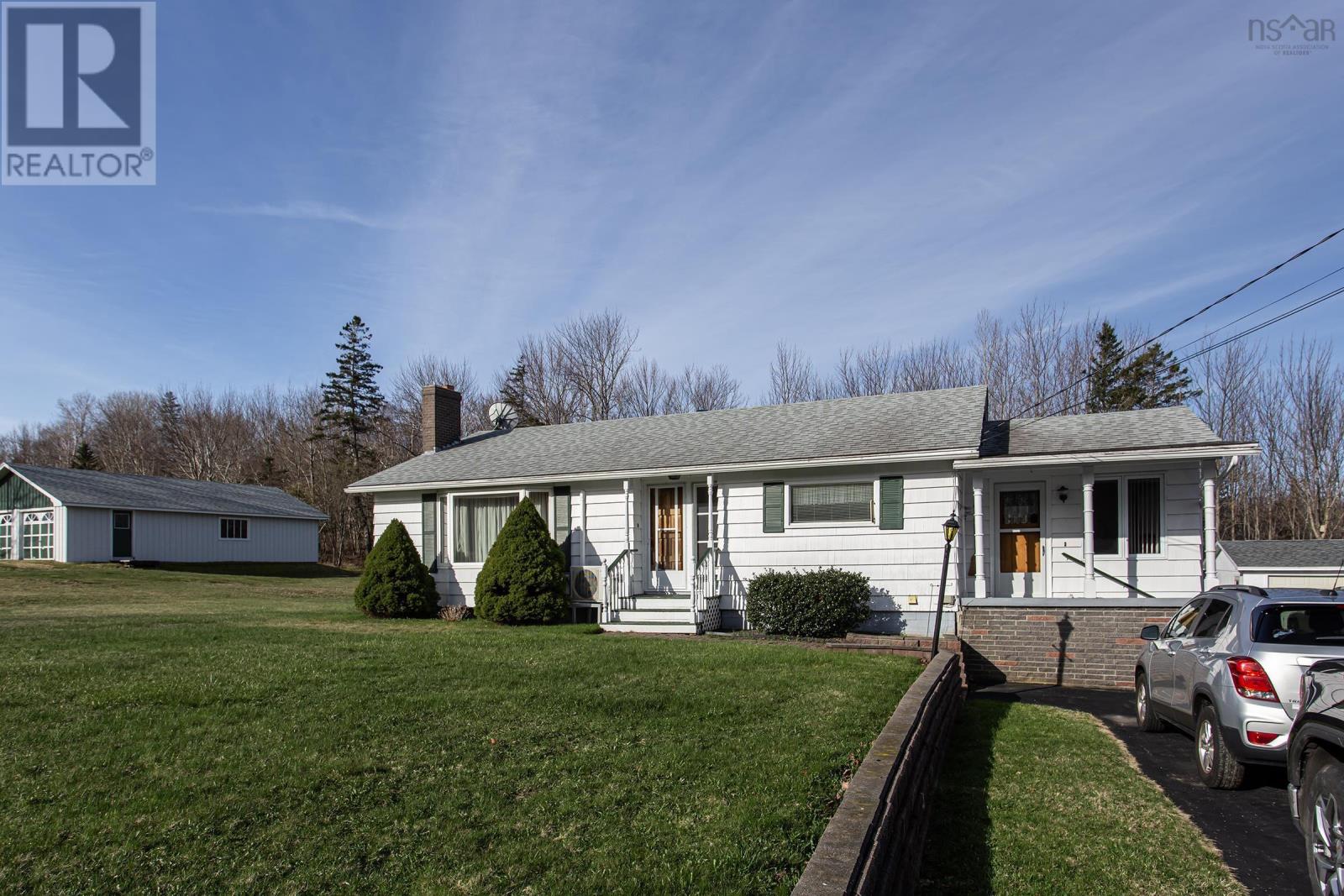 975 Parker Mountain Road, Parkers Cove, Nova Scotia  B0S 1A0 - Photo 4 - 202509215