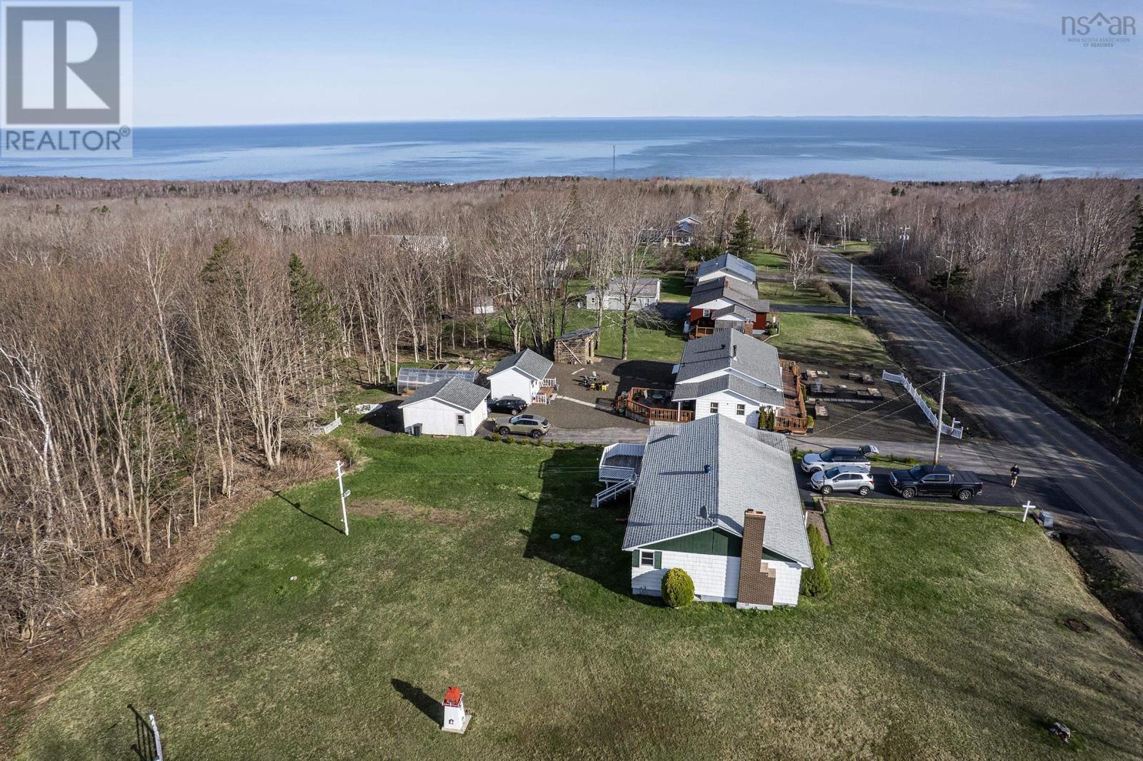 975 Parker Mountain Road, Parkers Cove, Nova Scotia  B0S 1A0 - Photo 3 - 202509215