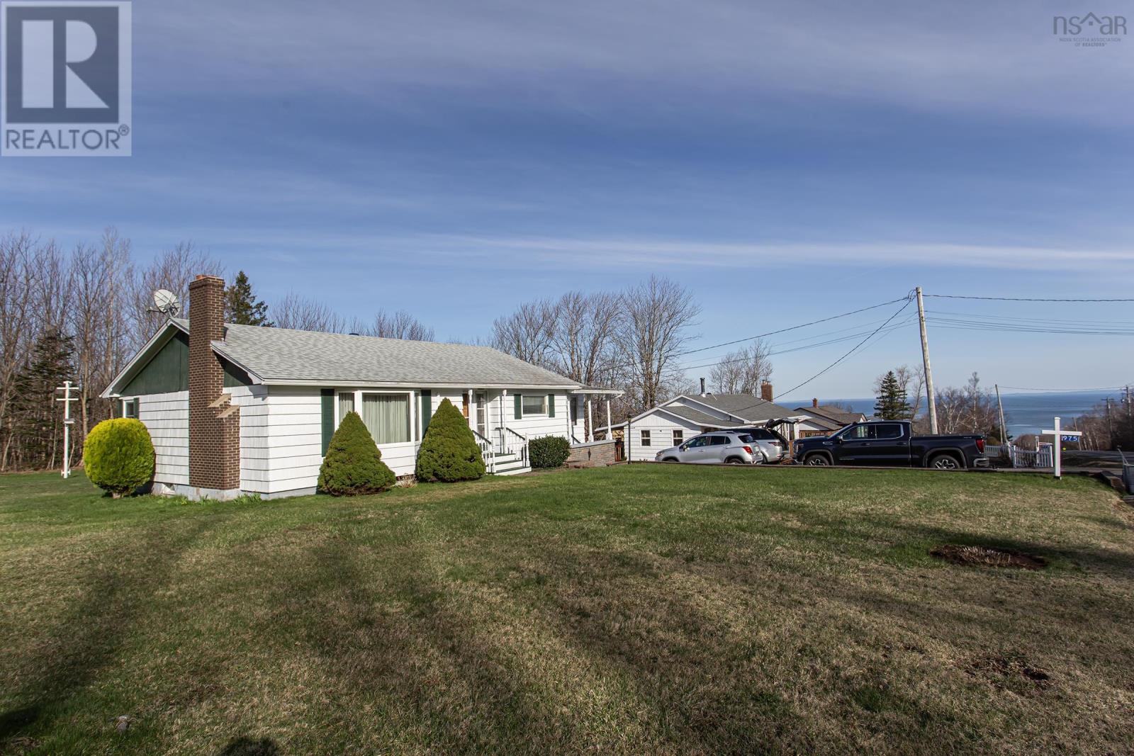 975 Parker Mountain Road, Parkers Cove, Nova Scotia  B0S 1A0 - Photo 5 - 202509215