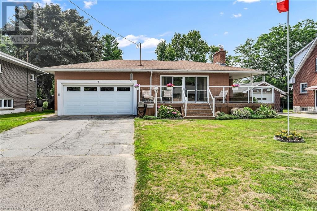 Property at 14 PAYNE Avenue image 1