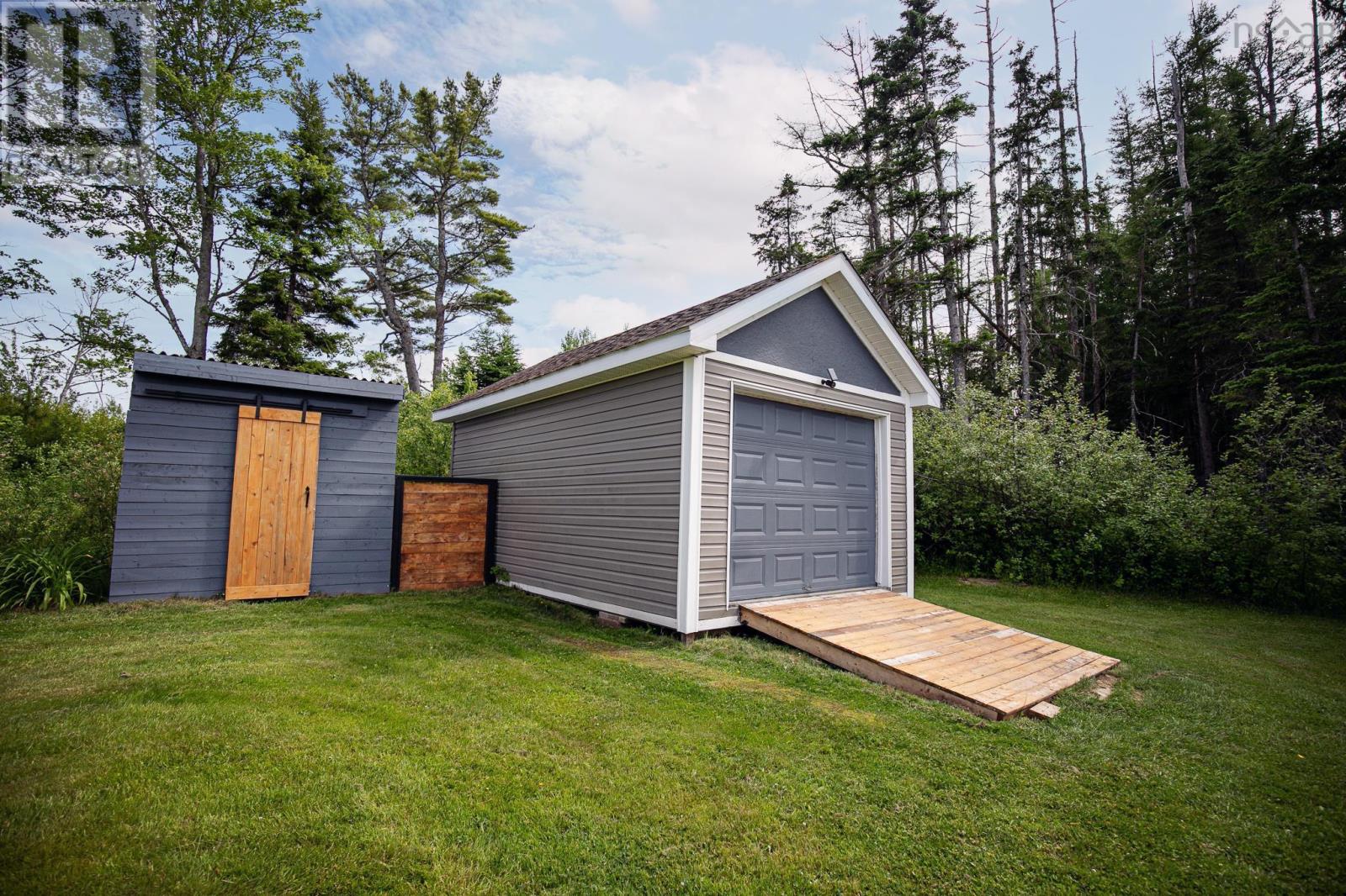 648 Nappan Road, Brookdale, Nova Scotia  B4H 3Y3 - Photo 12 - 202515309