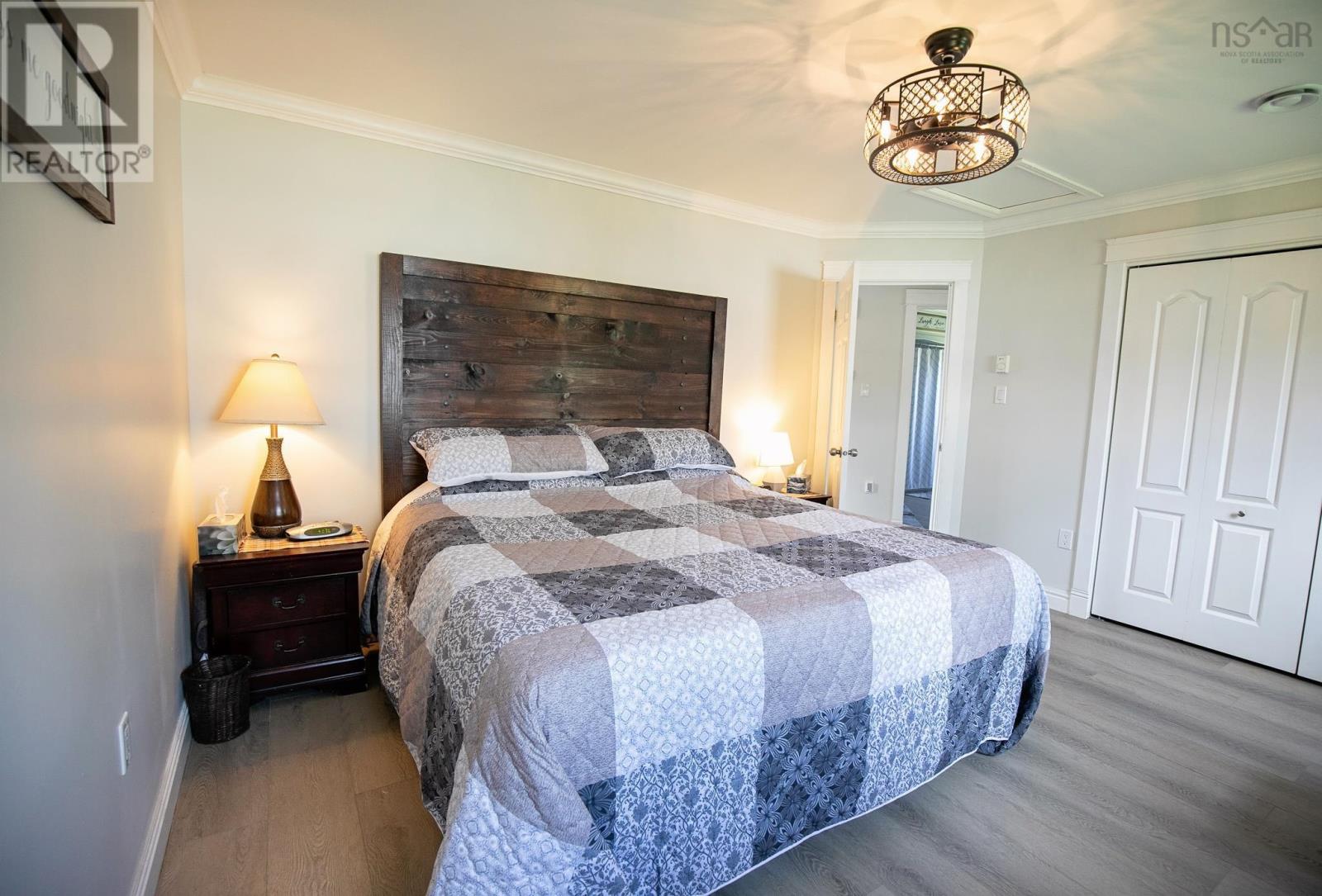 648 Nappan Road, Brookdale, Nova Scotia  B4H 3Y3 - Photo 43 - 202515309